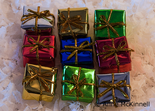 Little Presents