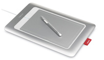 Bamboo Fun Tablet