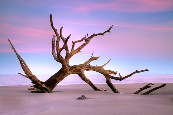 Jekyll Island, Georgia
