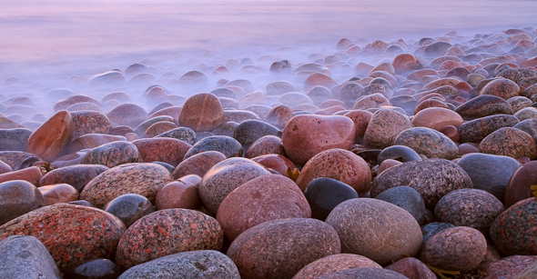 Gros Morne National Park, Newfoundland