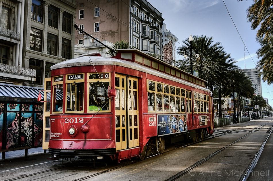New Orleans, Louisiana