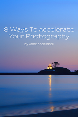 8 Ways To Accelerate Your Photography
