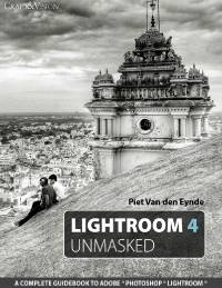 Lightroom 4 Unmasked eBook