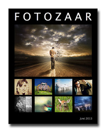 Fotozaar eBook Cover.