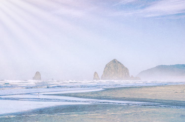 Cannon Beach, Oregon