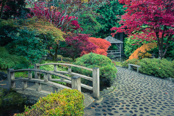 Butchart Gardens
