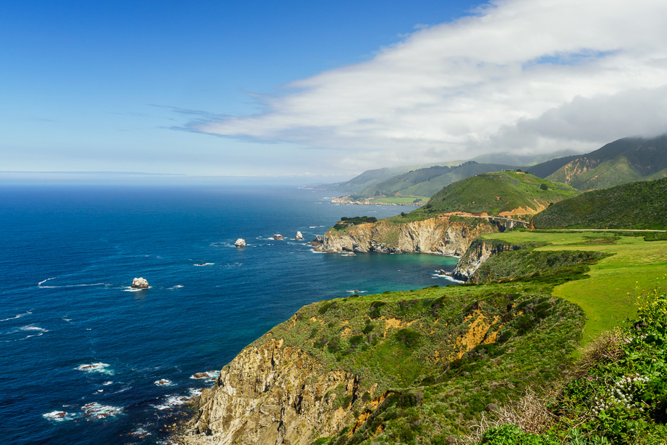 Big Sur, California