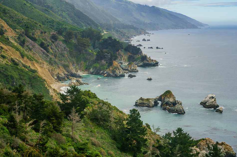 Big Sur, California