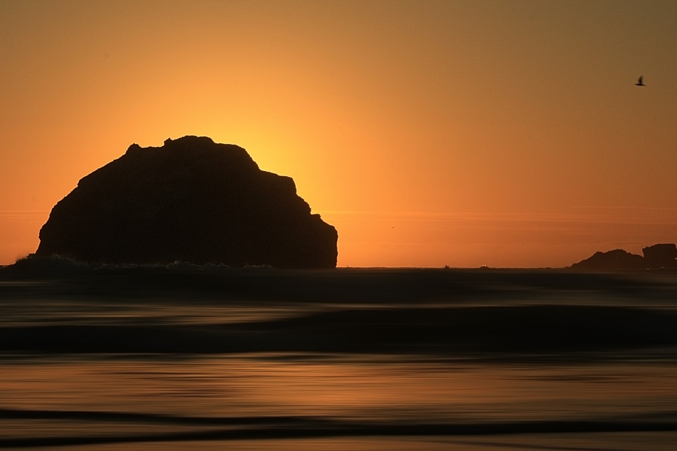 Bandon, Oregon