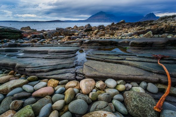 Elgol, Isle of Skye, Scotland