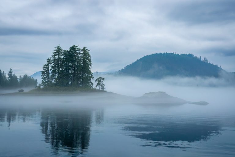 Discovering Blind Channel: A Hidden Gem in British Columbia